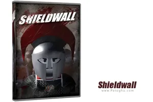دانلود و نصب بازی Shieldwall بازی شیلد وال برای کامپیوتر