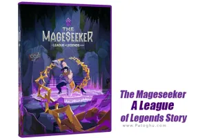دانلود و نصب بازی The Mageseeker A League of Legends Story بازی جادوگر لیگ افسانه ها برای کامپیوتر