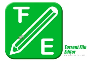 دانلود Torrent File Editor 0.3.18 ویرایش فایل های تورنت