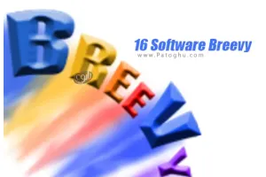 دانلود و نصب 16 Software Breevy 4.11 نرم افزار افزایش سرعت تایپ