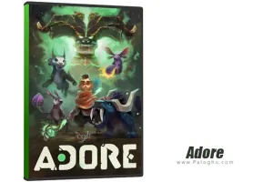 دانلود و نصب بازی Adore نصب بازی ادور برای کامپیوتر