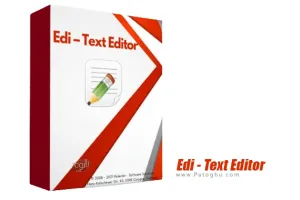 دانلود و نصب Edi - Text Editor Pro 3.103.4 نرم افزار ویرایش متن قدرتمند