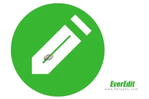 دانلود و نصب EverEdit 4.5.0.4500 نرم افزار ویرایش متن و برنامه نویسی