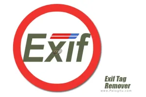 دانلود و نصب Exif Tag Remover 6.01 نرم افزار حذف تگ Exif و متادیتا و اصلاعات اضافی تصاویر