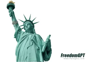 دانلود و نصب FreedomGPT v2.5.1 نرم افزار چت با هوش مصنوعی فریدوم