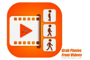 دانلود Grab Photos From Videos v2025.11.24 نرم افزار استخراج عکس از ویدیو برای اندروید