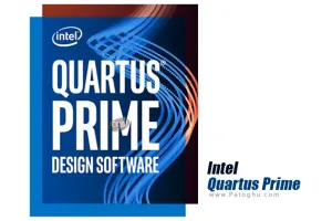 دانلود و نصب Intel Quartus Prime Pro Edition 23.3 طراحی و توسعه سیستم های دیجیتالی