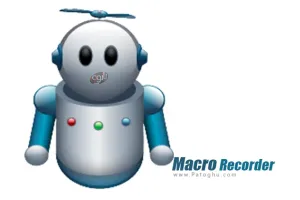 دانلود و نصب Macro Recorder 3.0.50 نرم افزار ضبط و اجرای خودکار کارها در کامپیوتر
