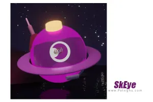 دانلود و نصب SkEye Pro 9.2.1 نرم افزار نجوم برای اندروید