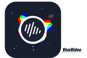 دانلود و نصب VivuVideo 224612 نرم افزار ساخت اکولایزر موزیک اندروید