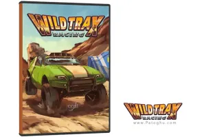 دانلود و نصب بازی WildTrax Racing نصب بازی مسابقات ماشین در زمین های خاکی برای کامپیوتر