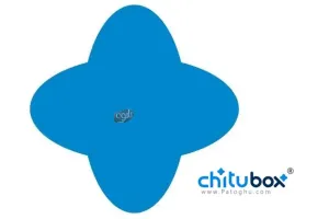 دانلود و نصب CHITUBOX Pro 2.0.6 نرم افزار چاپ سه بعدی