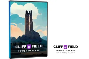 دانلود و نصب بازی Cliff And Field Tower Defense دفاع از برج پادشاهی برای کامپیوتر PC