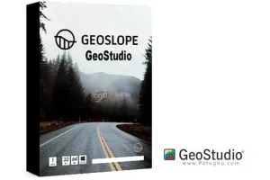 دانلود و نصب GeoStudio 2023.1.2.11 تحلیل و مدل سازی مسائل مهندسی ژئوتکنیکال و زمین شناسی