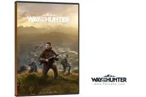 دانلود و نصب بازی Way of the Hunter شبیه ساز شکار برای کامپیوتر PC