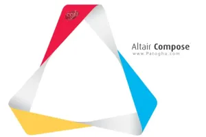 دانلود نرم افزار Altair Compose 2023.1 تحلیل و محاسبات فنی ریاضی