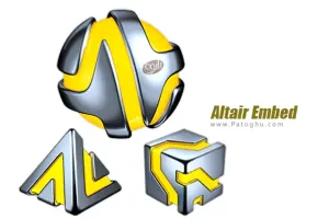 دانلود نرم افزار Altair Embed 2025.0 توسعه و شبیه‌ سازی سیستم‌ های کنترلی و الکترونیکی