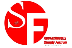 دانلود نرم افزار Approximatrix Simply Fortran 3.40.4419 محیط توسعه یکپارچه (IDE) برای زبان برنامه نویسی فرترن