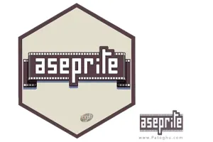 دانلود نرم افزار Aseprite 1.3.16.1 ویرایش و ساخت انیمیشن پیکسلی