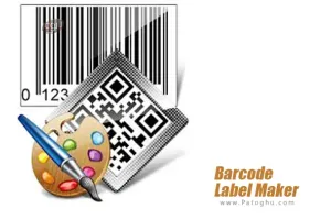 دانلود نرم افزار isimSoftware Barcode Label Maker Corporate 10.1.3.6 طراحی بارکد و لیبل