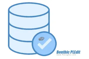دانلود نرم افزار Benthic PLEdit 7.3.0.728 ویرایش و اجرای اسکریپتهای PL/SQL