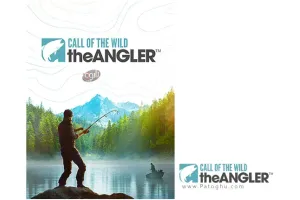 دانلود و نصب بازی Call of the Wild The Angler ندای وحش ماهیگیر برای کامپیوتر