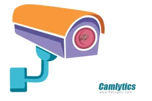 دانلود نرم افزار Camlytics Premium 2.3.6 تبدیل دوربین مدار بسته با ابزار نظارت و تجزیه و تحلیل با هوش مصنوعی