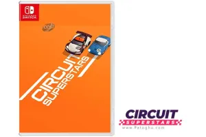دانلود و نصب بازی Circuit Superstars مدار سوپراستارها برای کامپیوتر