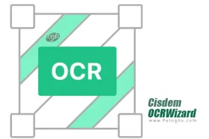 دانلود نرم افزار Cisdem OCRWizard 2.0 تبدیل و استخراج متن از روی عکس و PDF