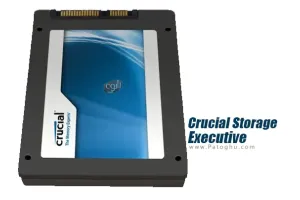 دانلود نرم افزار Crucial Storage Executive 9.09.092023.03 بهینه سازی و افزایش سرعت SSD