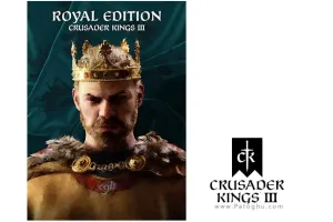 دانلود بازی Crusader Kings III – Legacy of Persia پادشاهان صلیبی 3 میراث پارس برای کامپیوتر