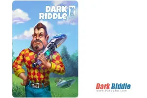 دانلود بازی Dark Riddle معمای تاریک برای کامپیوتر PC