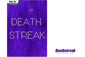 دانلود بازی Deathstreak خط مرگ برای کامپیوتر PC