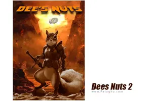 دانلود بازی Dees Nuts 2 برای کامپیوتر PC