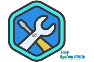 دانلود نرم افزار Easy System Utility 1.1.48 مشاهده مشخصات سخت افزار کامپیوتر و لپ تاپ و بهینه ساز