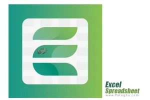 دانلود نرم افزار Easy Excel Spreadsheet v1.59 ویرایش و ساخت اکسل در اندروید