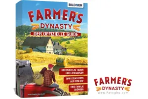 دانلود بازی Farmers Dynasty v1.07 سلسله کشاورزان برای کامپیوتر PC