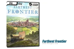 دانلود بازی Farthest Frontier دورترین مرز برای کامپیوتر PC