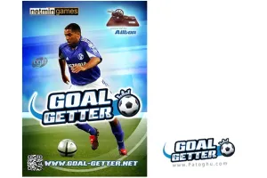 دانلود بازی Goalgetter گلزن برای کامپیوتر PC