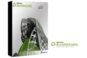 دانلود نرم افزار Graitec ArchiWizard 2026.0 تجزیه و تحلیل ساختمانی CAD برای مدل‌ سازی و بهینه‌ سازی عملکرد انرژی