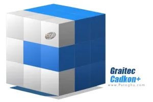 دانلود نرم افزار Graitec Cadkon+ 2024.2 SP2 طراحی و مدل سازی سازه مهندسی عمران