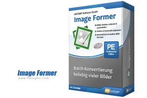 دانلود نرم افزار Image Former Professional 2.012 ویرایش حرفه ای تصاویر
