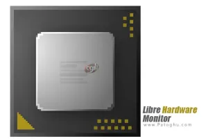 دانلود نرم افزار Libre Hardware Monitor 0.9.4 مانیتورینگ و نظارت بر سخت افزار سیستم