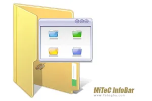 دانلود نرم افزار MiTeC InfoBar 4.5.1 نمایش اطلاعات مفید از سخت افزار و سیستم