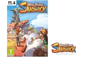 دانلود و نصب بازی My Time at Sandrock زمان من در ساندروک برای کامپیوتر
