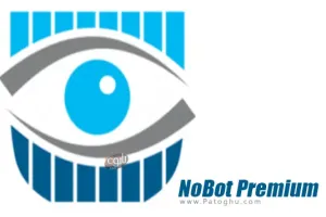 دانلود نرم افزار NoBot Premium 1.0.7.5 برنامه کم حجم ضد مخرب و ابزار جاسوسی
