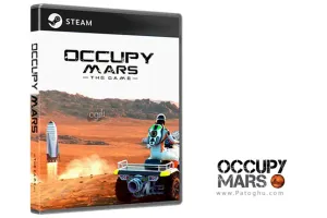 دانلود بازی Occupy Mars The Game v0.142.8 تصرف مریخ برای کامپیوتر PC
