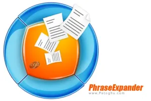 دانلود نرم افزار PhraseExpander Pro 5.9.7.0 نوشتن سریع و دقیق نسخه برای پزشکان