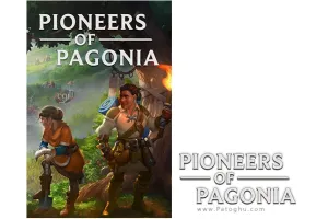 دانلود بازی Pioneers of Pagonia پیشگامان پاگونیا برای کامپیوتر PC
