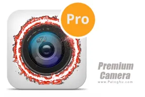 دانلود و نصب Premium Camera v10.23.18 نرم افزار دوربین حرفه ای برای اندروید